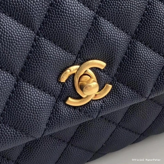 HyperPeter BAG CHANEL COCO HANDLE 0710